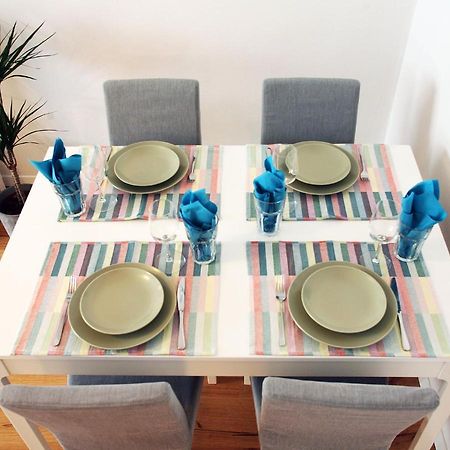 Quiet & Stylish Apartment In Vienna For 4 Guests Bagian luar foto